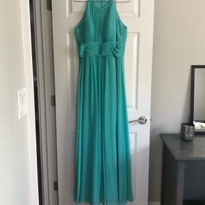 Azazie Bonnie, color: spa